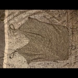 Victoria’s Secret tank top